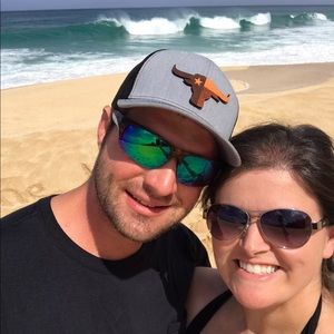 Meet your Posher, Kim